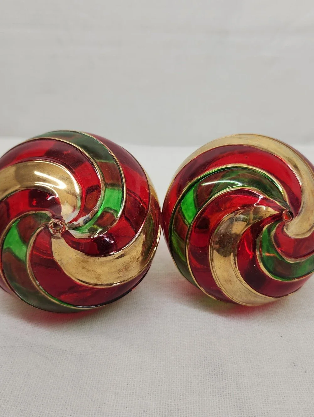 N/A blown glass
